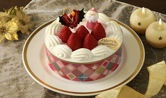 クリスマス