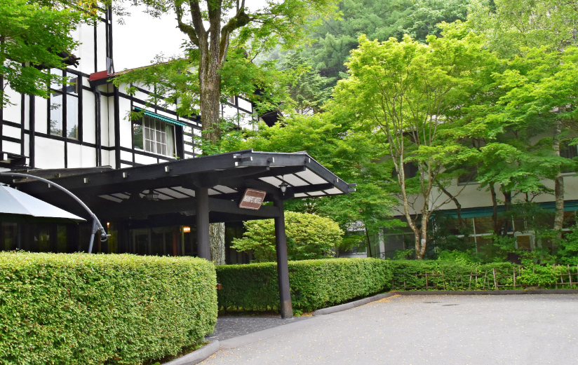 保養所・会員制リゾート施設 ※画像はイメージです。