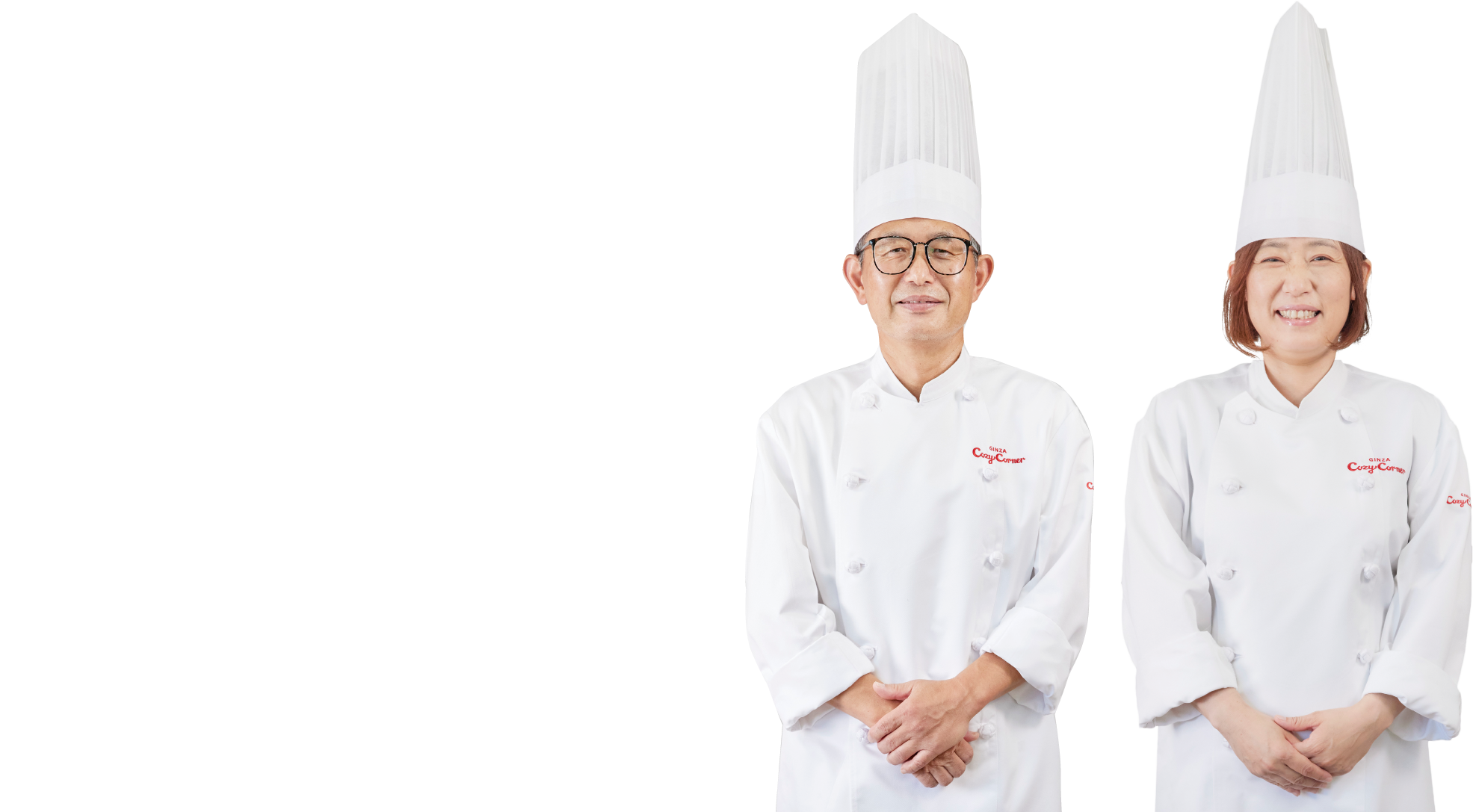 おいしく楽しくぜひ作ってみてくださいね