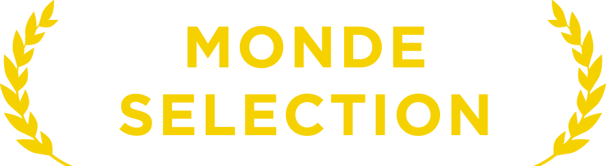 MONDE SELECTION 2021