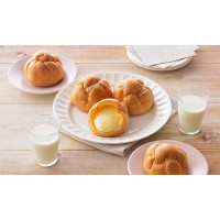 デイリースイーツ