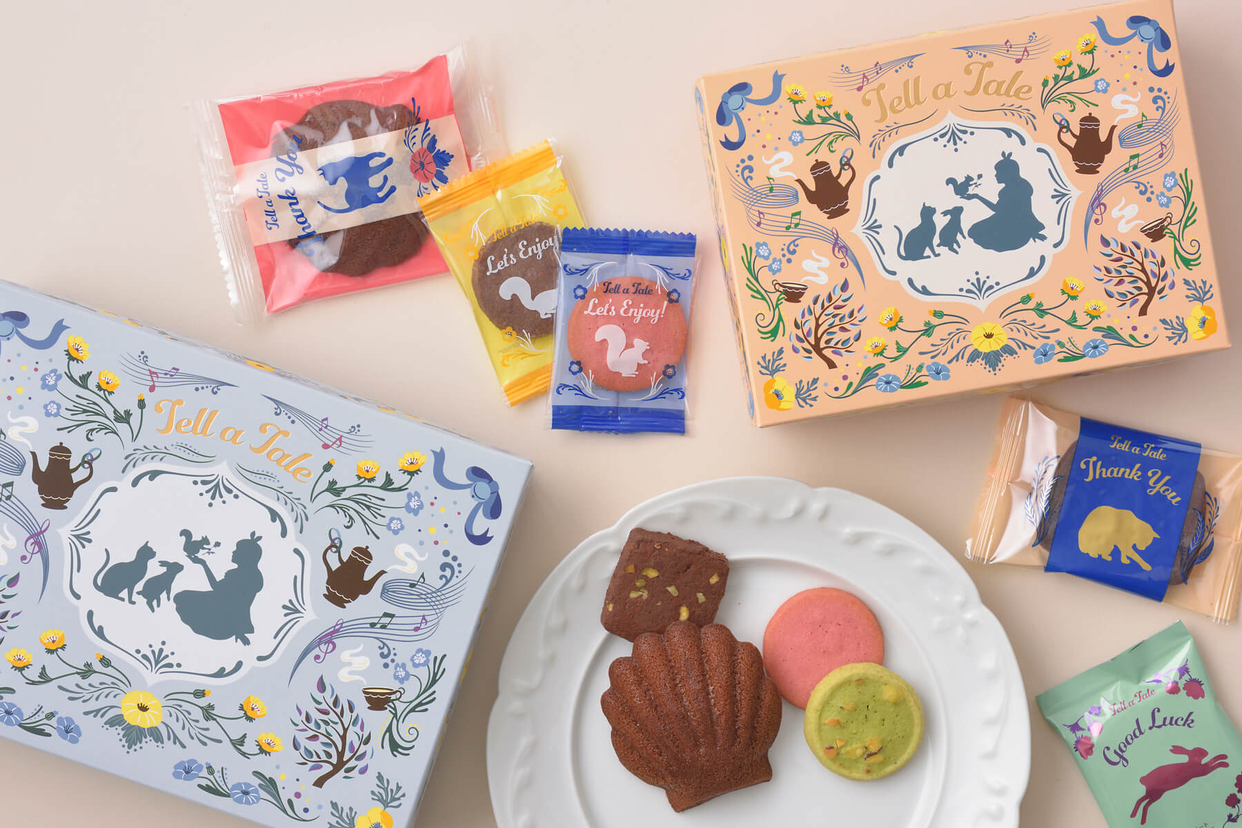 クリスマスご予約特典キャンペーン