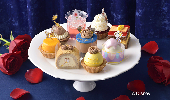 プチケーキ