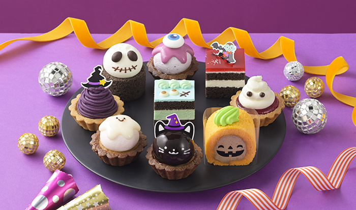 ハロウィン
