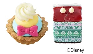 disney cake