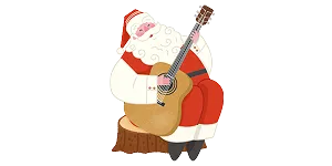 santa