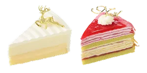 piece of cake