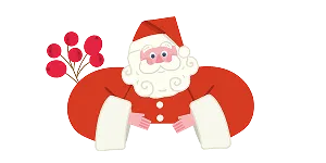 santa