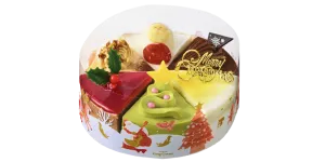 cake variety