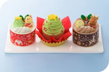 <ディズニー>ウィンターコレクション(9個入)
