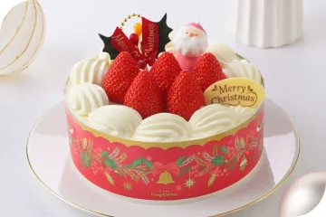 クリスマスコージープリンセスセット